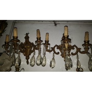 Apliques de Pared