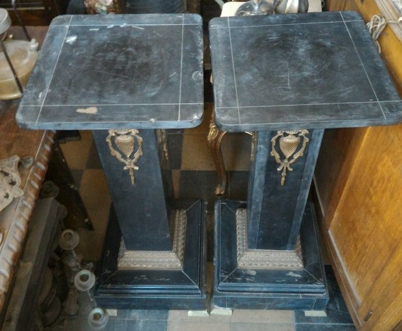 Columnas