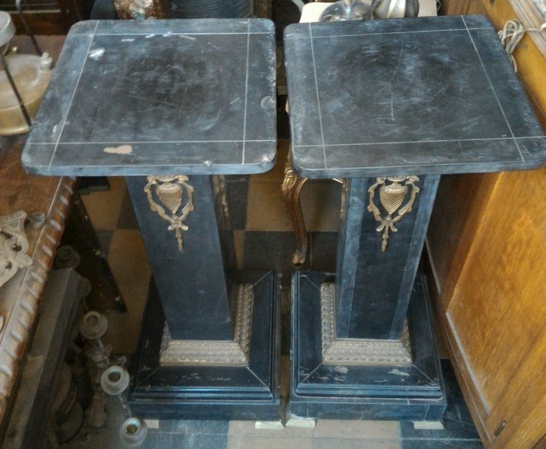 Columnas