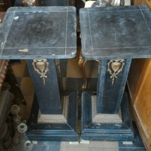 Columnas