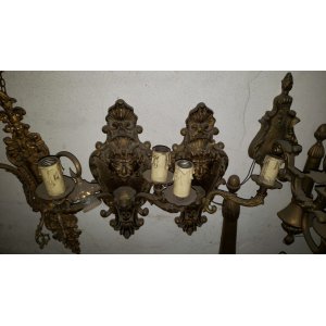 Apliques de Pared