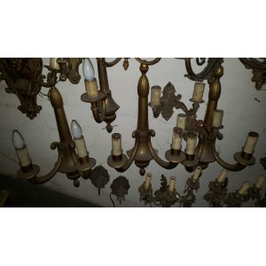 Apliques de Pared