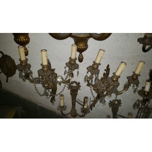 Apliques de Pared