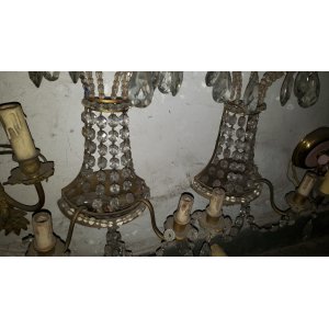 Apliques de Pared