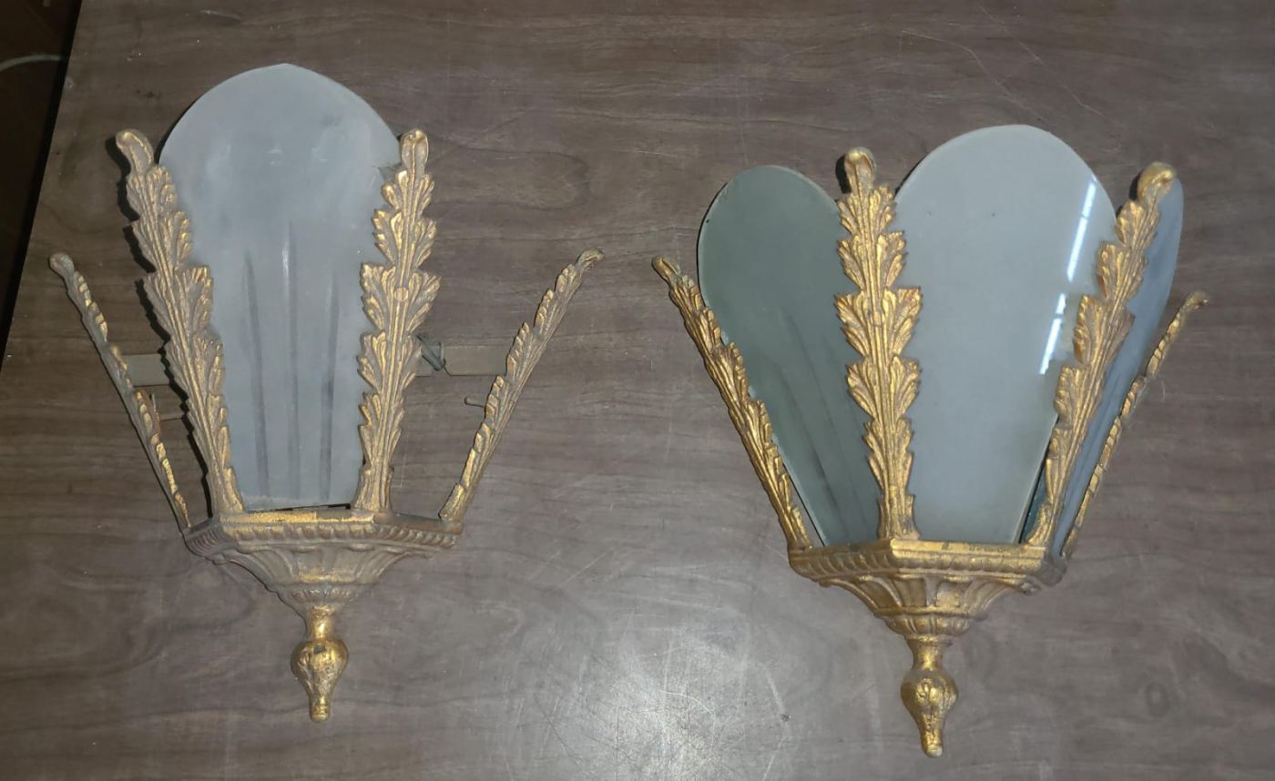 Apliques de Pared