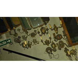 Apliques de Pared