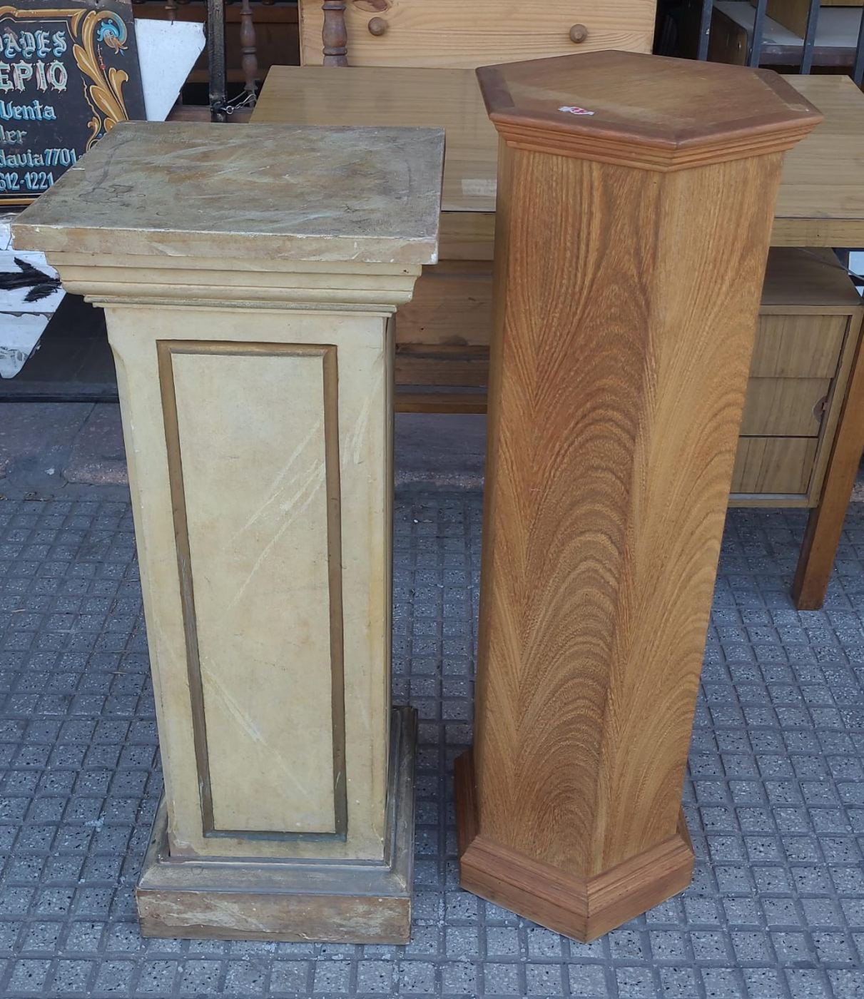 Columnas