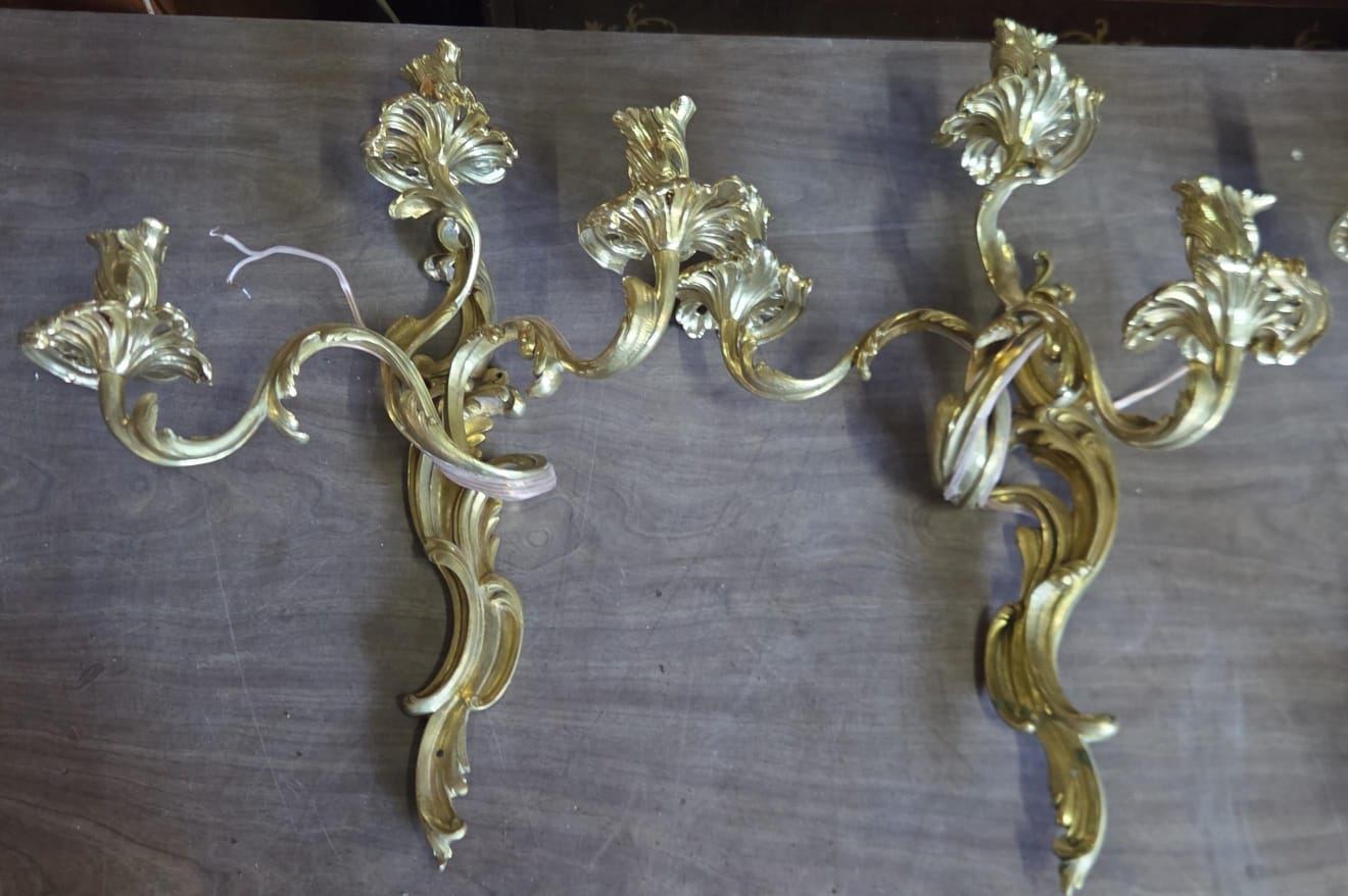 Apliques de Pared