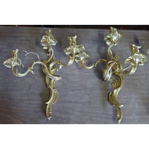 Apliques de Pared