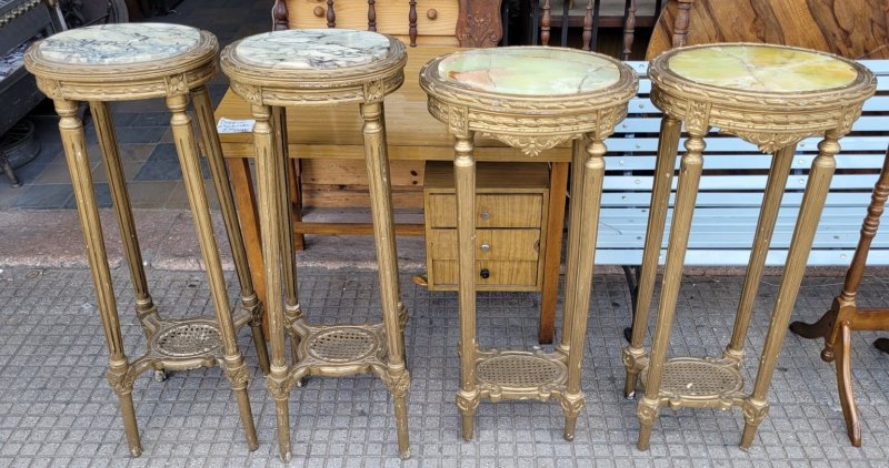 Columnas